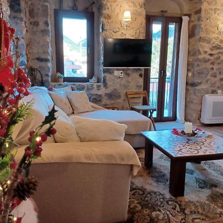 Rodanthe'S Guest House Stemnitsa Exterior photo