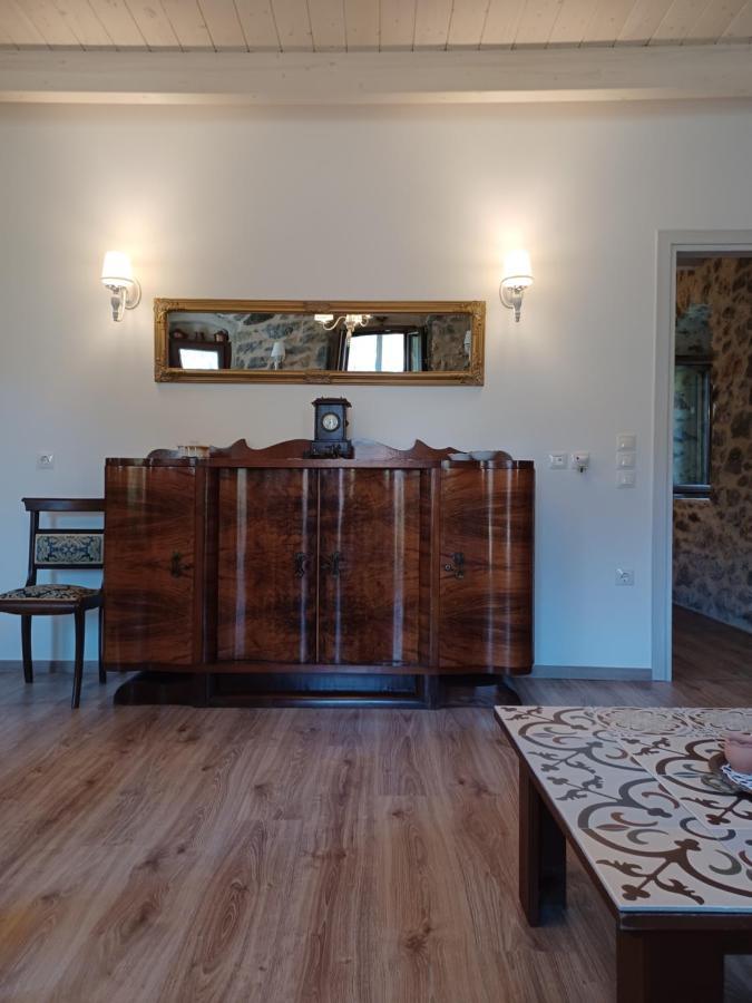 Rodanthe'S Guest House Stemnitsa Exterior photo
