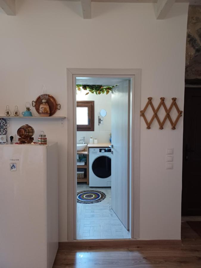 Rodanthe'S Guest House Stemnitsa Exterior photo